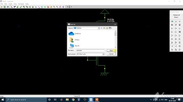 VLSI lab: cmos inverter using DSCH2 and Microwind