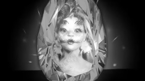 Melanie Martinez - Amulet Interlude (Extended Audio)  - (Nymphology outro)