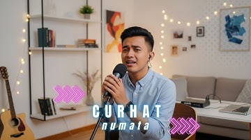 Numata - Curhat (Cover by IndieXLabel) 2025