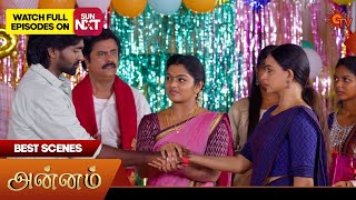 Download Lagu Annam - Best Scenes | 15 July 2025 | Tamil Serial | Sun TV MP3 Download Lagu Annam - Best Scenes | 15 July 2025 | Tamil Serial | Sun TV MP3