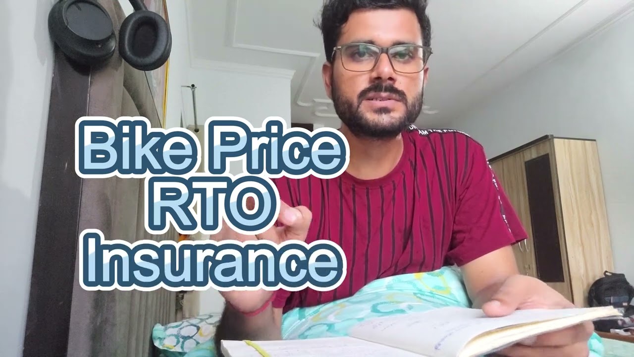 How I Save Money while purchasing a New Bike, Which Bike is best under 2.50 Lakhs, All Answers....