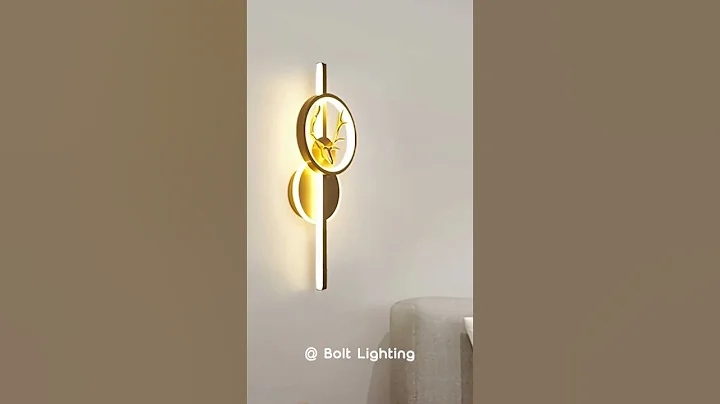 Elegant Crystal Wall Sconces: Elevate Your Home's Glam Factor! ✨💎