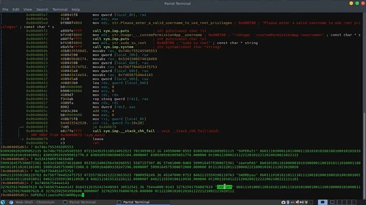 Bulldog Walkthrough - Vulnhub CTF