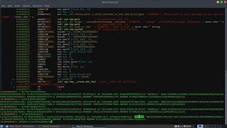 Bulldog Walkthrough - Vulnhub CTF