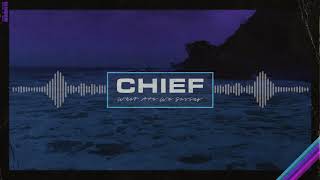 Video thumbnail of "CHIEF - What Are We Saving (OFFICIAL AUDIO)"