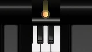Piano app TRYING TO LEARN (spoiler good game) screenshot 3
