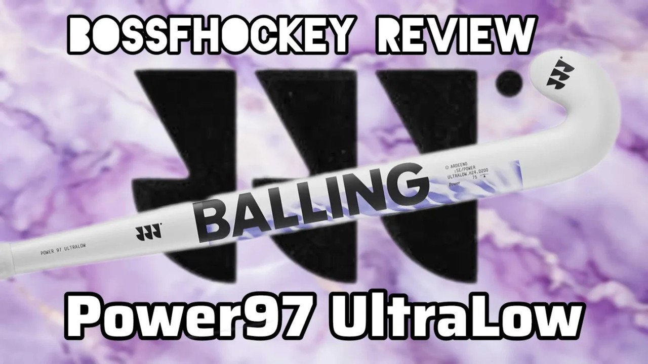 Review: Balling Power97 Ultralow