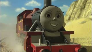 Ben Small as Arthur (UK/US)