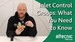 Inlet Control Groups: What you need to know