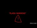 (Flash/Seizure warning) Flashing lights test