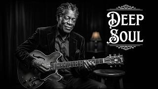 The Man Behind the Blues – Benny Rivers | Deep Soul, Heartbreak & Whiskey (Full Album)