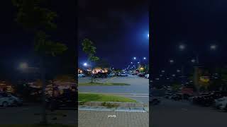 Night View ✨ #night #view #viral #foryou #trader #youtubeshorts #trader #foryourpage #trader #bd