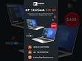 HP Elitebook 840 G8 | Intel Core i7 | 11Th Gen, 16Gb Ram, 512GB SSD