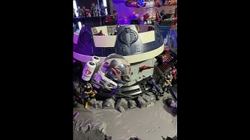 G.I. Joe classified cobra ￼trouble bubble