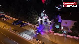 Yaşlı Kadına Milyonluk Tuzak Kuran Çetenin Oyununu Jandarma Bozdu