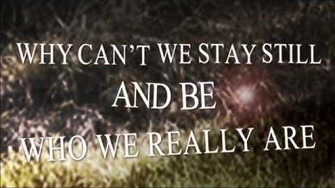 Drop The Pilot - Easy Mistake To Make (Lyric Video)