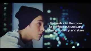 Austin Mahone - Shadow (lyrics)