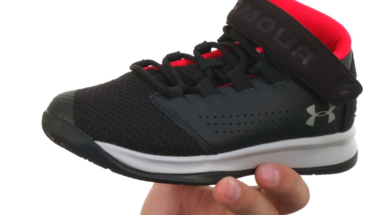 under armour ua get b zee