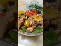 BELLPEPPER W/CHOY SUM 22/04/26 #viral #food #viralvideo #yummy #cooking #viralreels #birds #ofwlife
