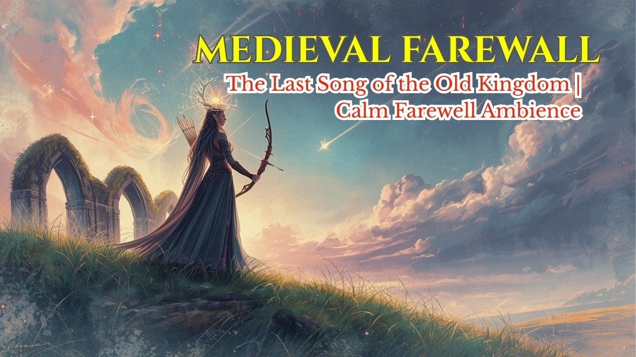 Medieval Farewell Lore – Last Light of the Forgotten Realm