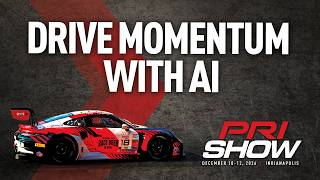 PRI Education: Drive Momentum with AI - Lower Costs, Higher ROI