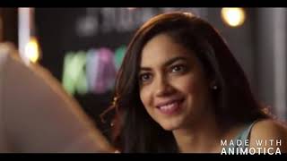 dhruva natchathiram-oru manam song vikram