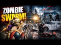 World War Z Aftermath Just Got INSANE