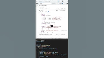 The only way you should be comparing two objects in JavaScript