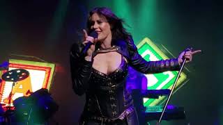 Nightwish - Storytime (Guadalajara 23/10/22)