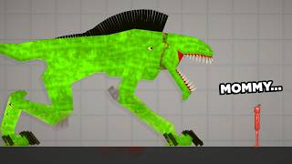 Testing SCARY MYTH Monsters & They EAT RAGDOLLS!
Today in Melon Sandbox, I encountered some scary myth monsters. Lets find out what theyre like! Melon Playground is terrifying sometimes...
►Dont Forget To LIKE & SUBSCRIBE! - http://bit.ly/1Yd42D6
►Never miss a video! Enable ‘ALL’ Notifications!
#melonsandbox #melonplaygroud #peopleplayground
All content on my channel is my own original content that contains my own commentary and editing, which has been significantly modified to fit Youtubes policies.. Testing SCARY MYTH Monsters & They EAT RAGDOLLS!