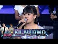 Wulan 15 Tahun, Tapi Suaranya Udah Kaya Penyanyi Profesional! - Kilau DMD (8/2)