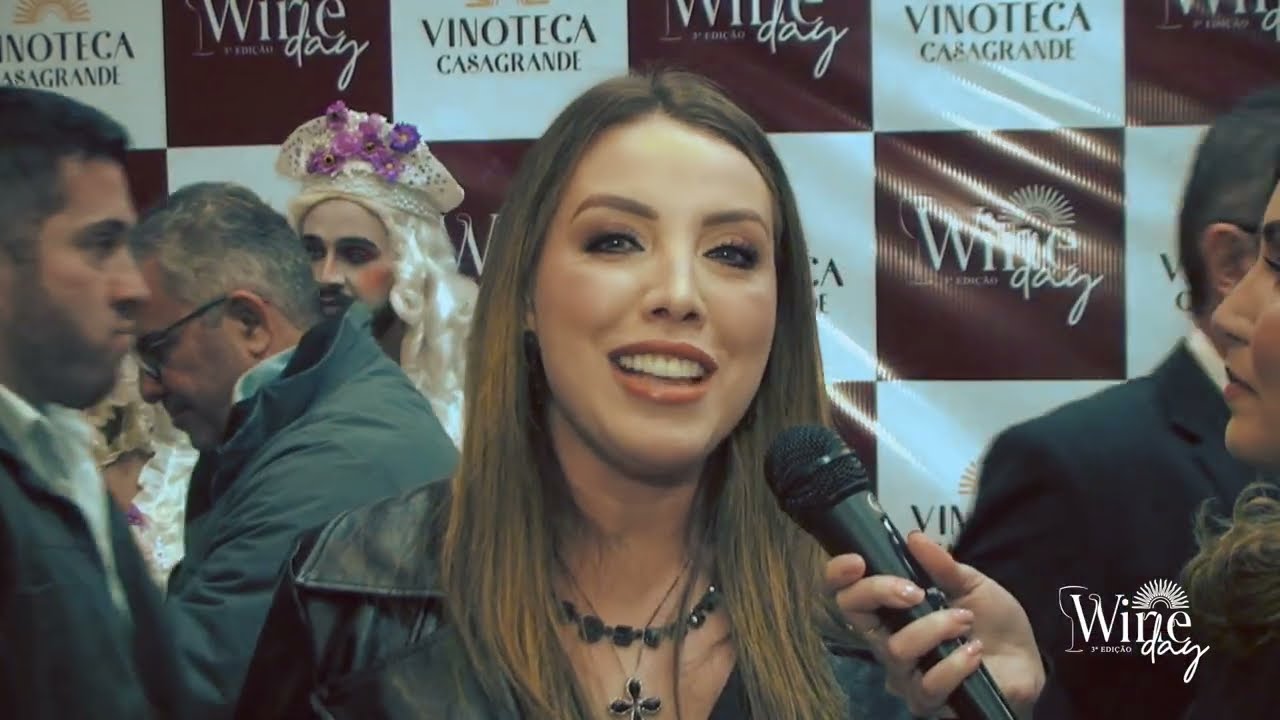 3º Edição Wine Day - Vinoteca Casagrande