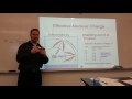 Periodic Trends: Unraveling Atomic Radius and Size Variations