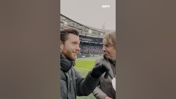 De Klassieker🔥 | Behind the Scenes👀