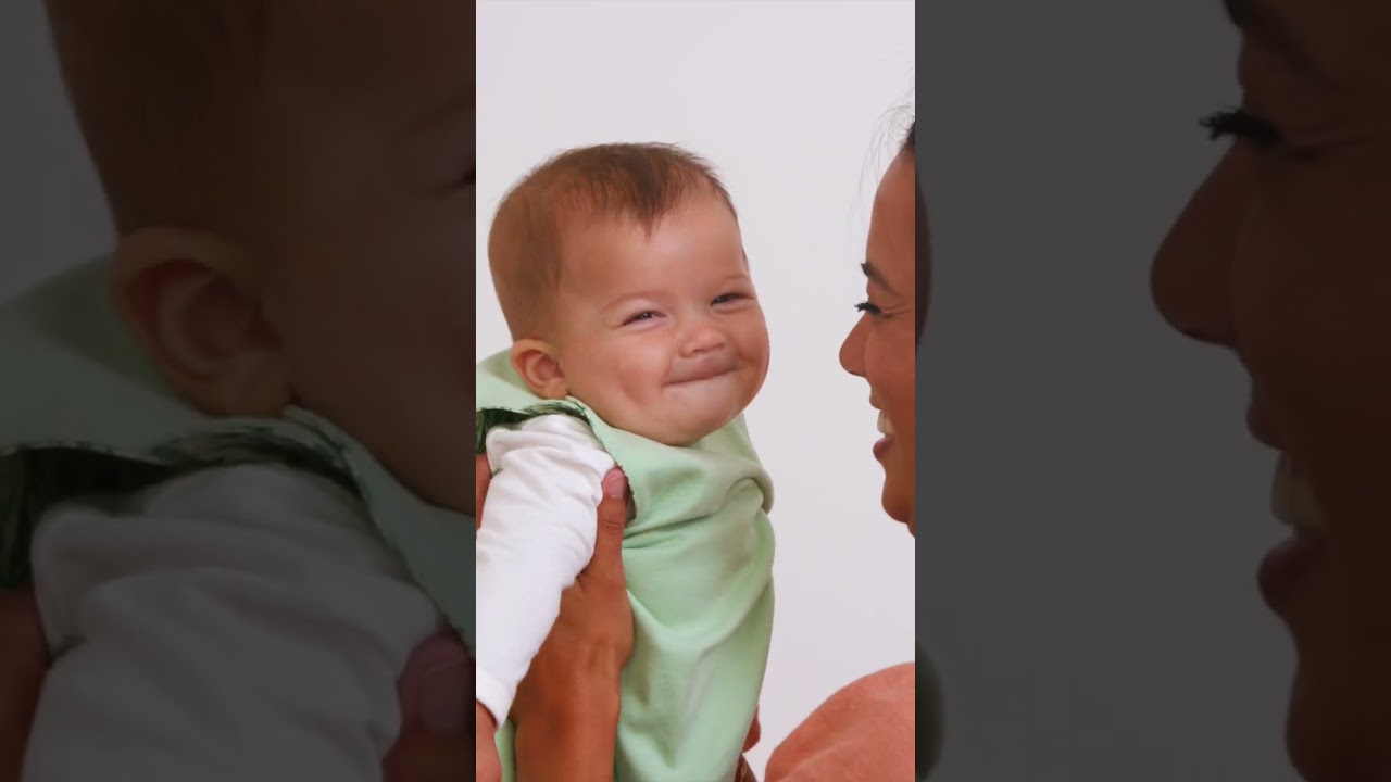 Experience comfy, cozy sleep with DockATot's luxurious sleep bags