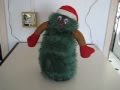 Video for christmas tree dance