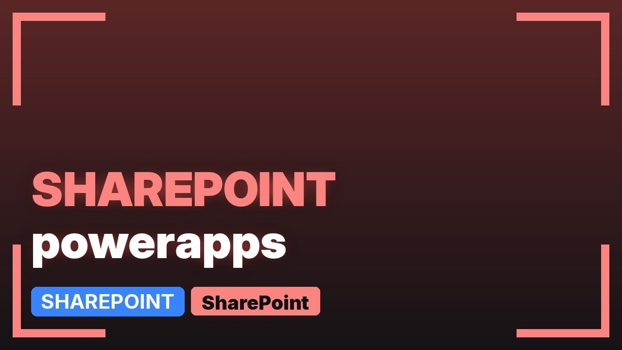 Sharepoint: Custom form on SharePoint list is one step behind - YouTube