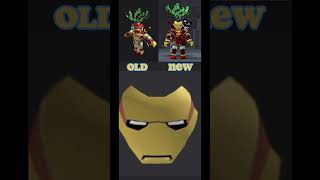 I Redid Roblox Avatar