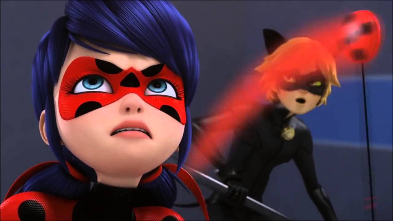 We Found Love || Ladynoir AMV