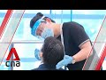 Coronavirus Antigen Test Results