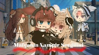 Mafyanın Vampir Sevgilisi Glmm Türkçe Gacha Life 2?