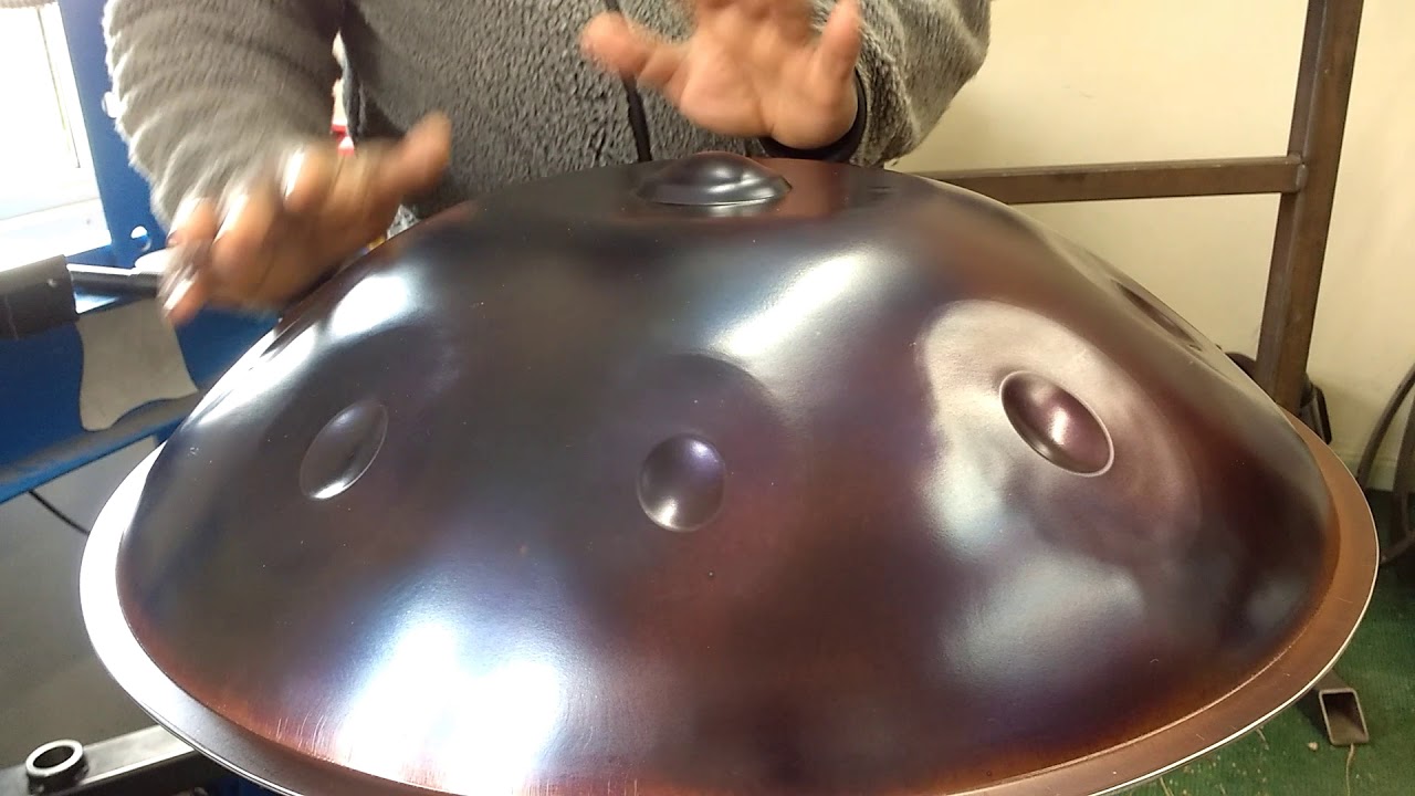 D Amara