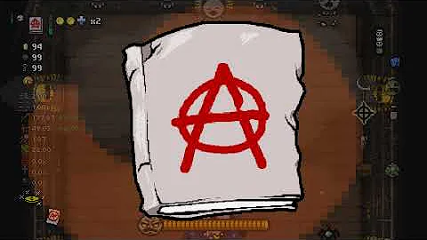 Tainted Keeper + steam sale on greedier mode = fun