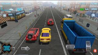 Turbo Driving Racing 3D Android Gameplay screenshot 1