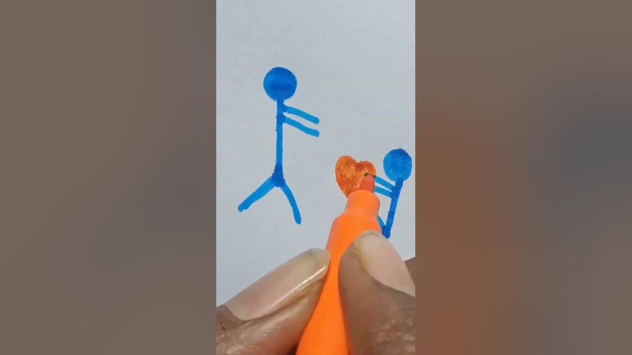 HAPPY PROPOSE DAY ️ EMOJI DRAWING EASY STEP|| step by step tutorial #