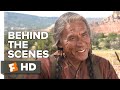 Hostiles Behind the Scenes - Cheyenne Language