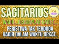 ZODIAK SAGITARIUS - SIAP SIAP KAGET..KEJADIAN YANG HADIR INI DILUAR DUGAAN..#zodiak#tarot#sagitarius