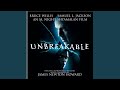 Capture de la vidéo Unbreakable (Original Motion Picture Soundtrack)