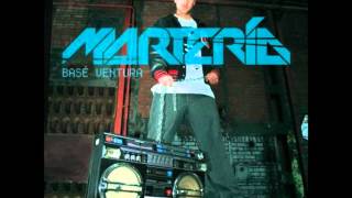 Marteria - Tyrannosaurus Rap