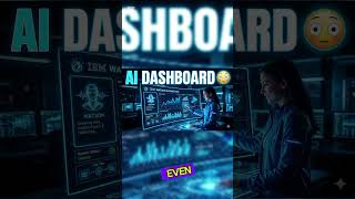 IBM Watson AI Explained in 30 Seconds